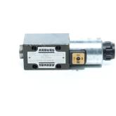 Hydraulisches Wegeventil WE10DF 01B 0240-G0 Gebraucht
